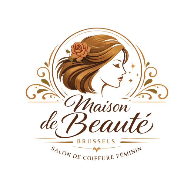 Maison de Beauté logo